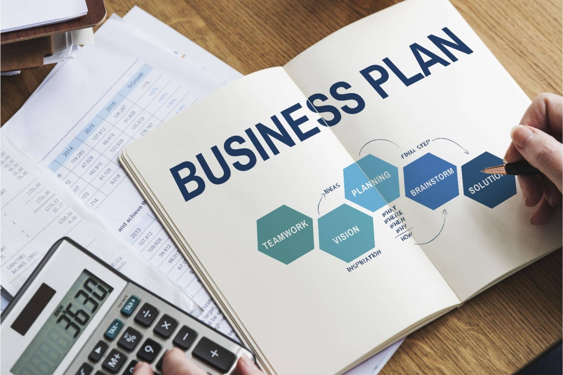 Business Plan Impianti a Fune